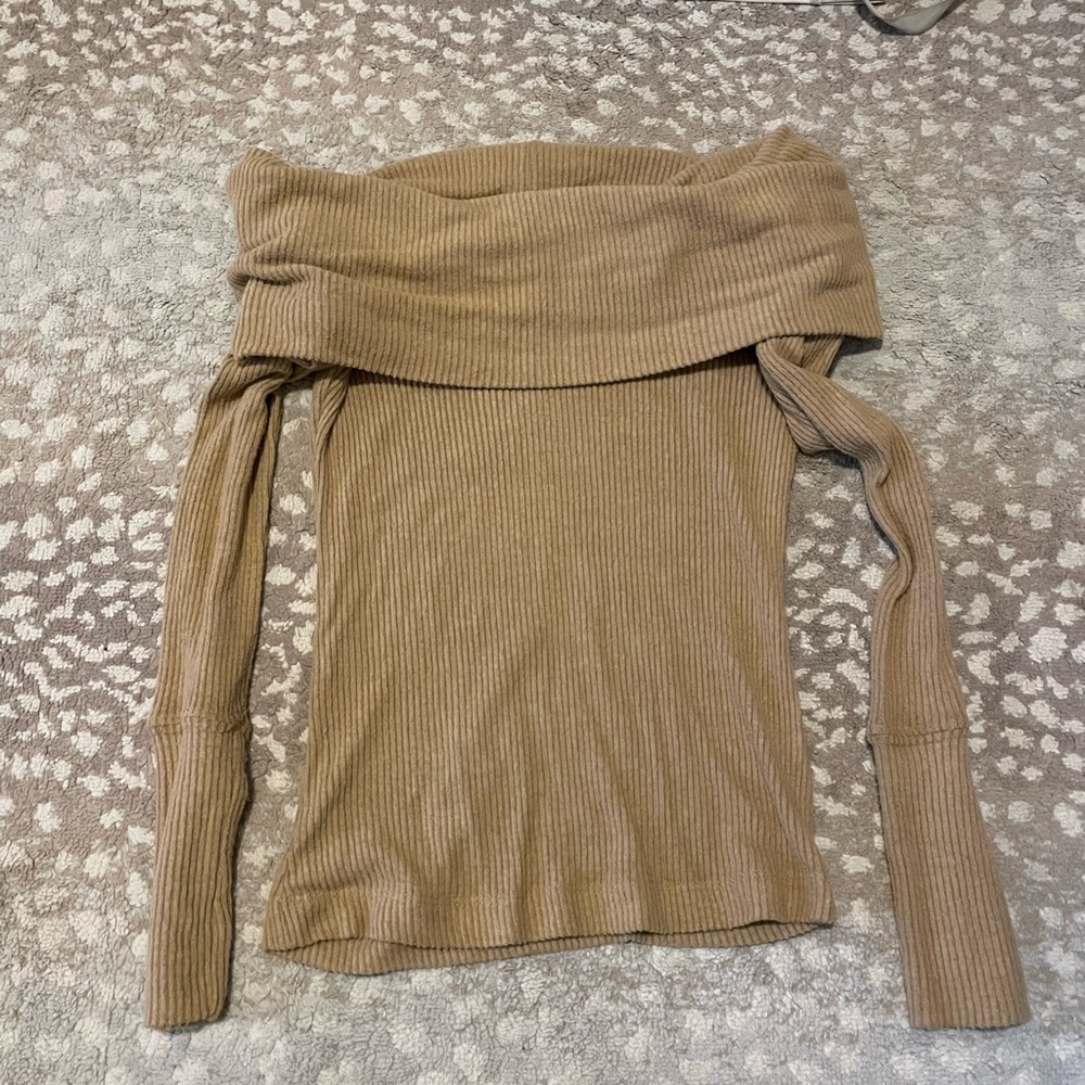 these three boutique sweater